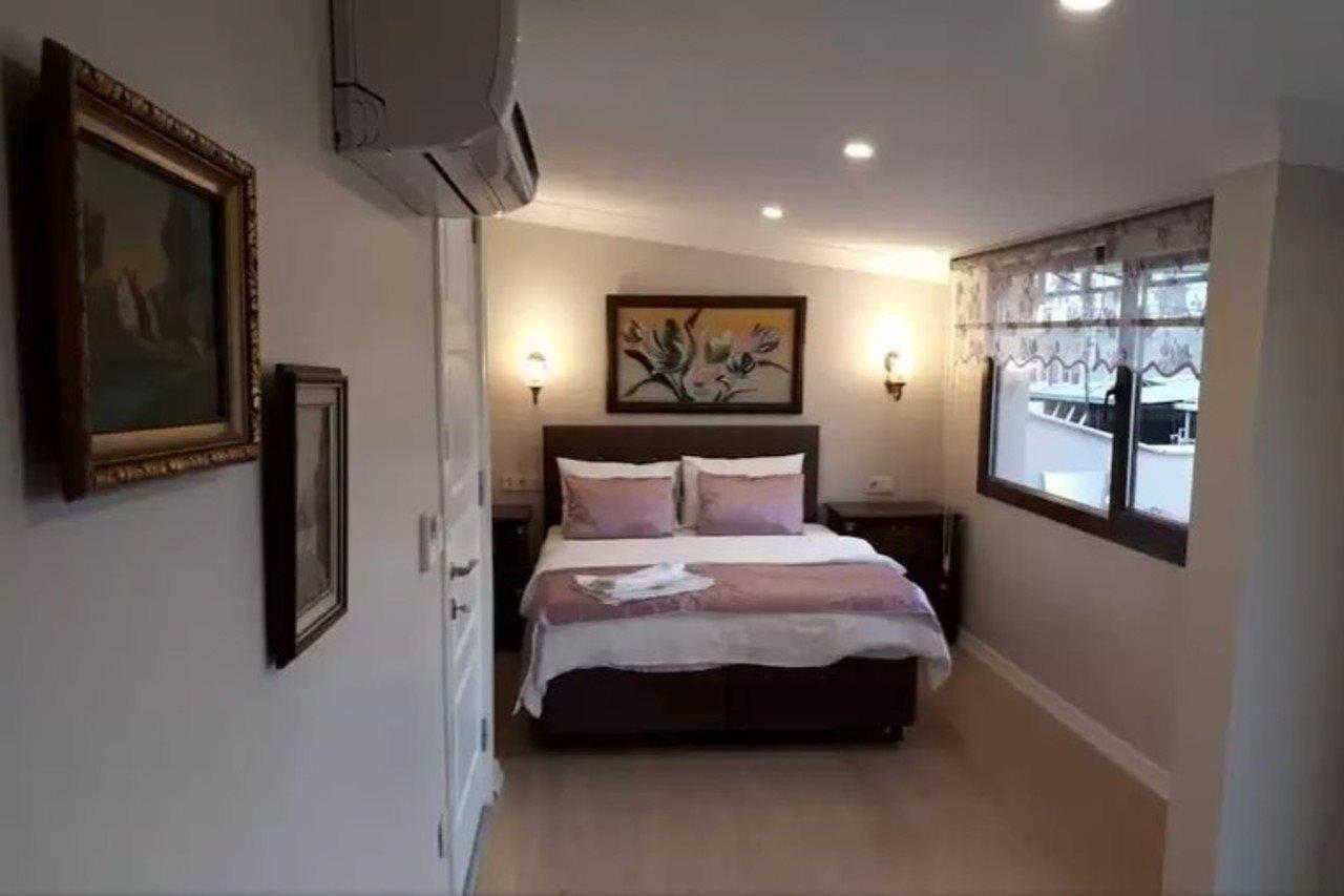 Grand Life Residence İzmir Luaran gambar